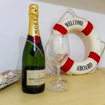 Golden Porto Cesareo