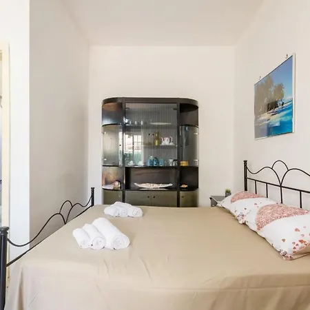 Apartment Golden Porto Cesareo