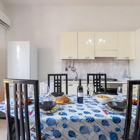 Golden * Porto Cesareo