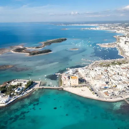 Golden Apartment Porto Cesareo